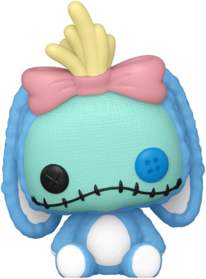 Funko Pocket Pop! Easter Egg - Lilo & Stitch - Scrump