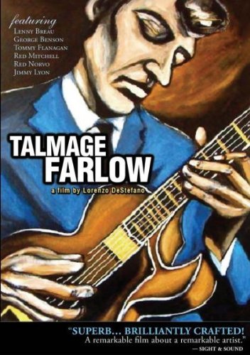 Tal Farlow - Talmage Farlow