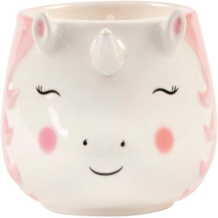 Sass & Belle Rainbow Unicorn Mug