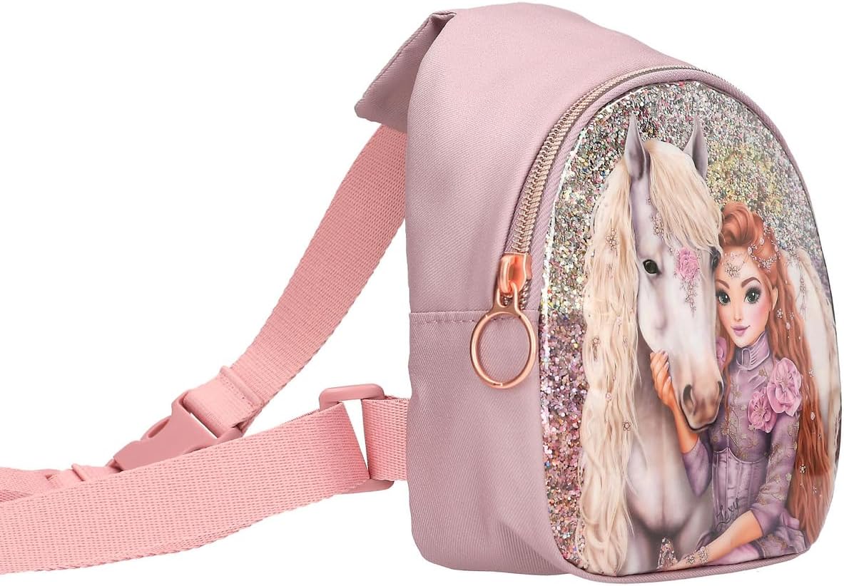 Topmodel - Crossbag Viva Violet - Muted Purple