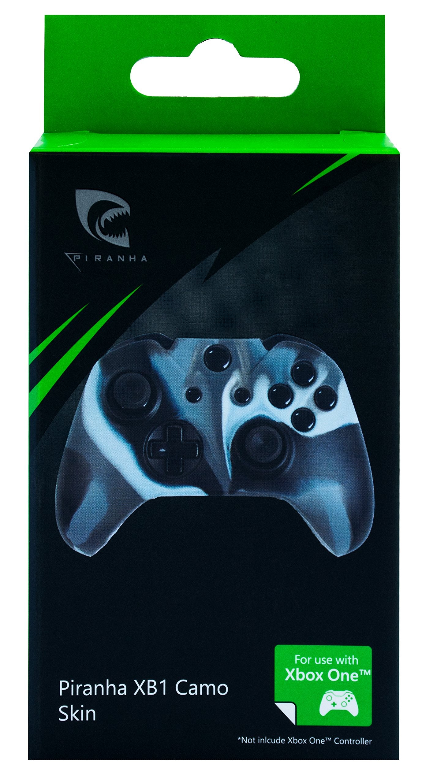 Piranha Xb1 Camo Skin