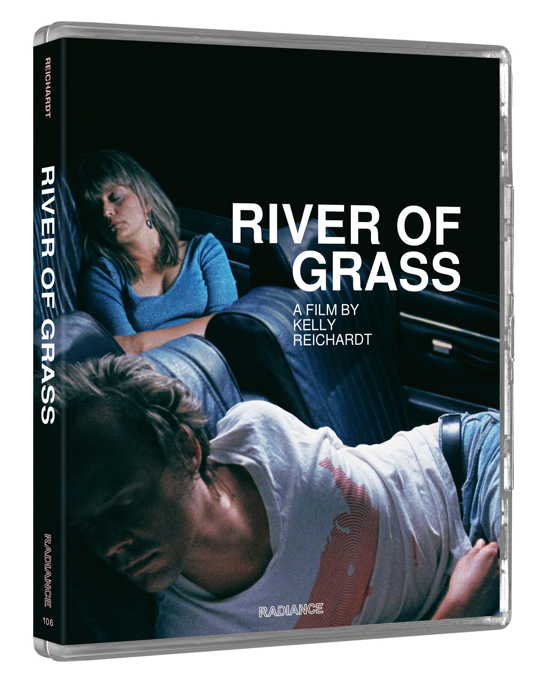 River of Grass