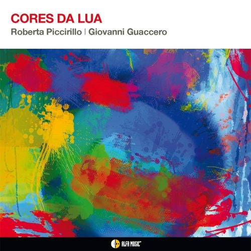 Cores De Lua