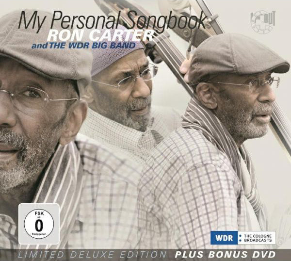 My Personal Songbook