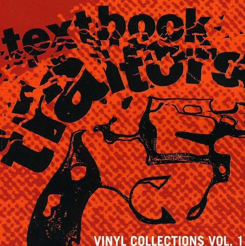 Vinyl Collection Vol. 1