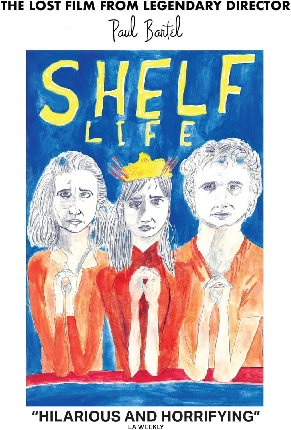 Shelf Life
