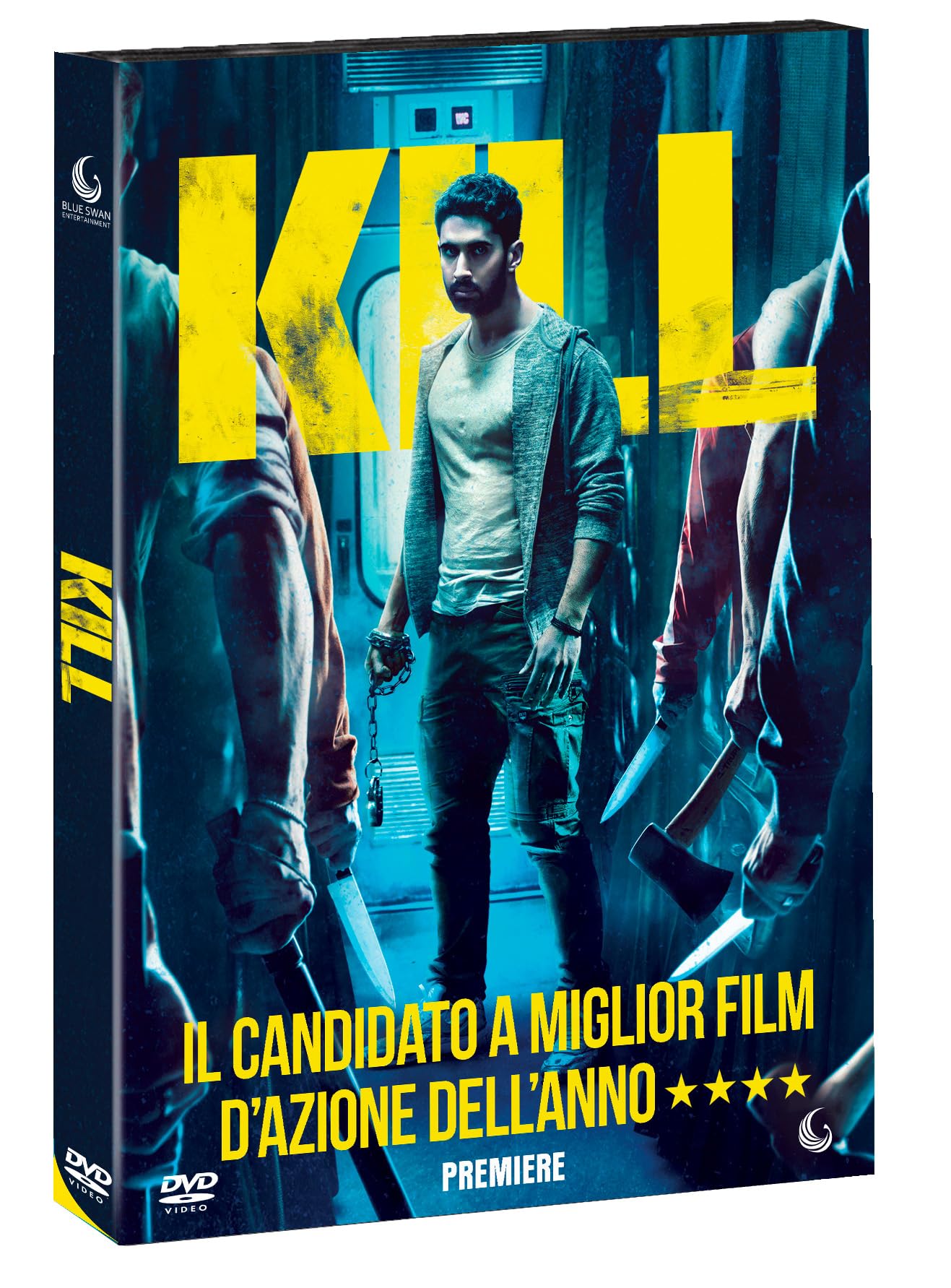 Kill