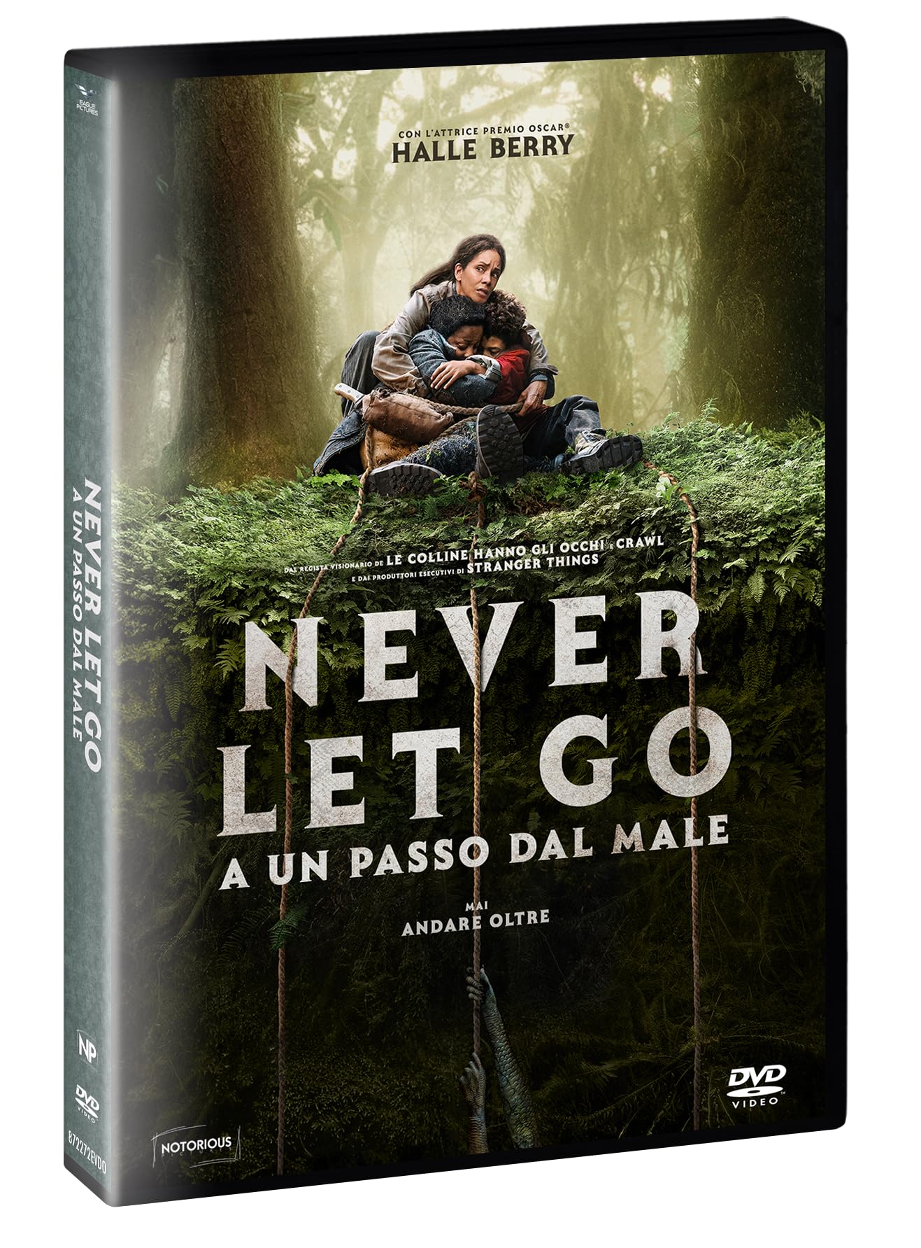 Never Let Go - A Un Passo Dal Male