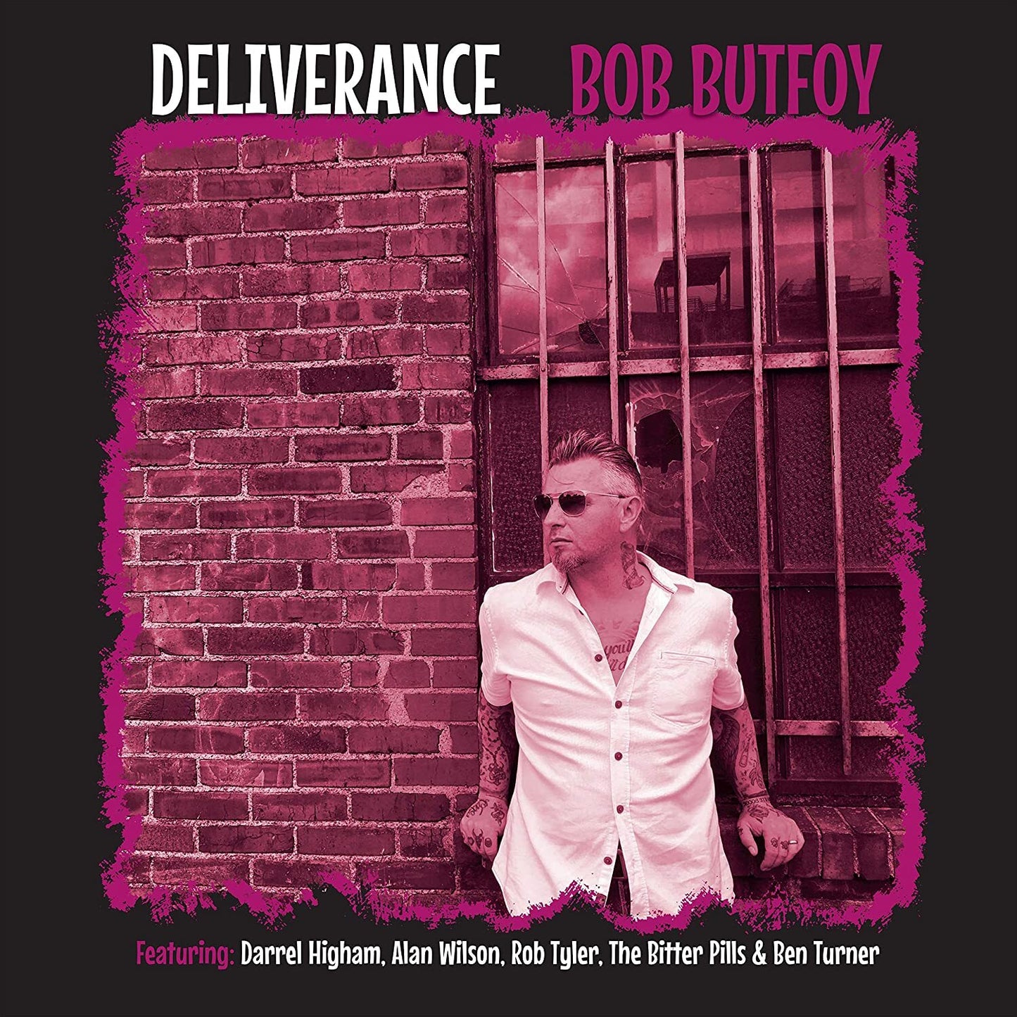 Deliverance