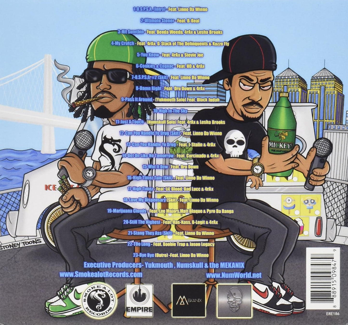 High Times