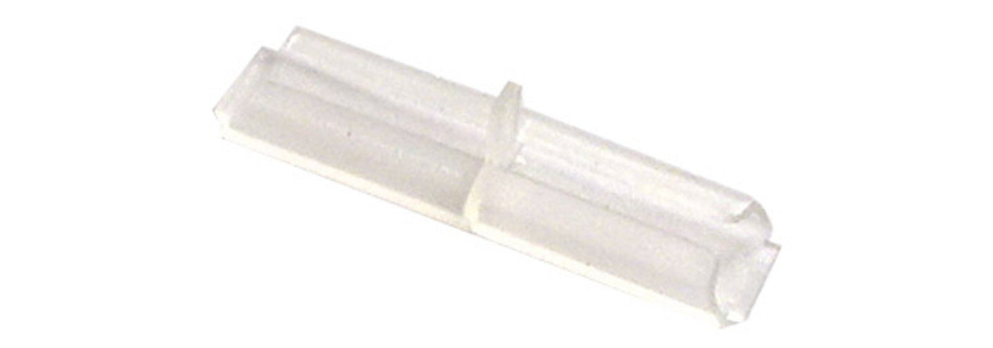 Lenz - ISOLIERSCHIENENVERBINDER 20 STUCK