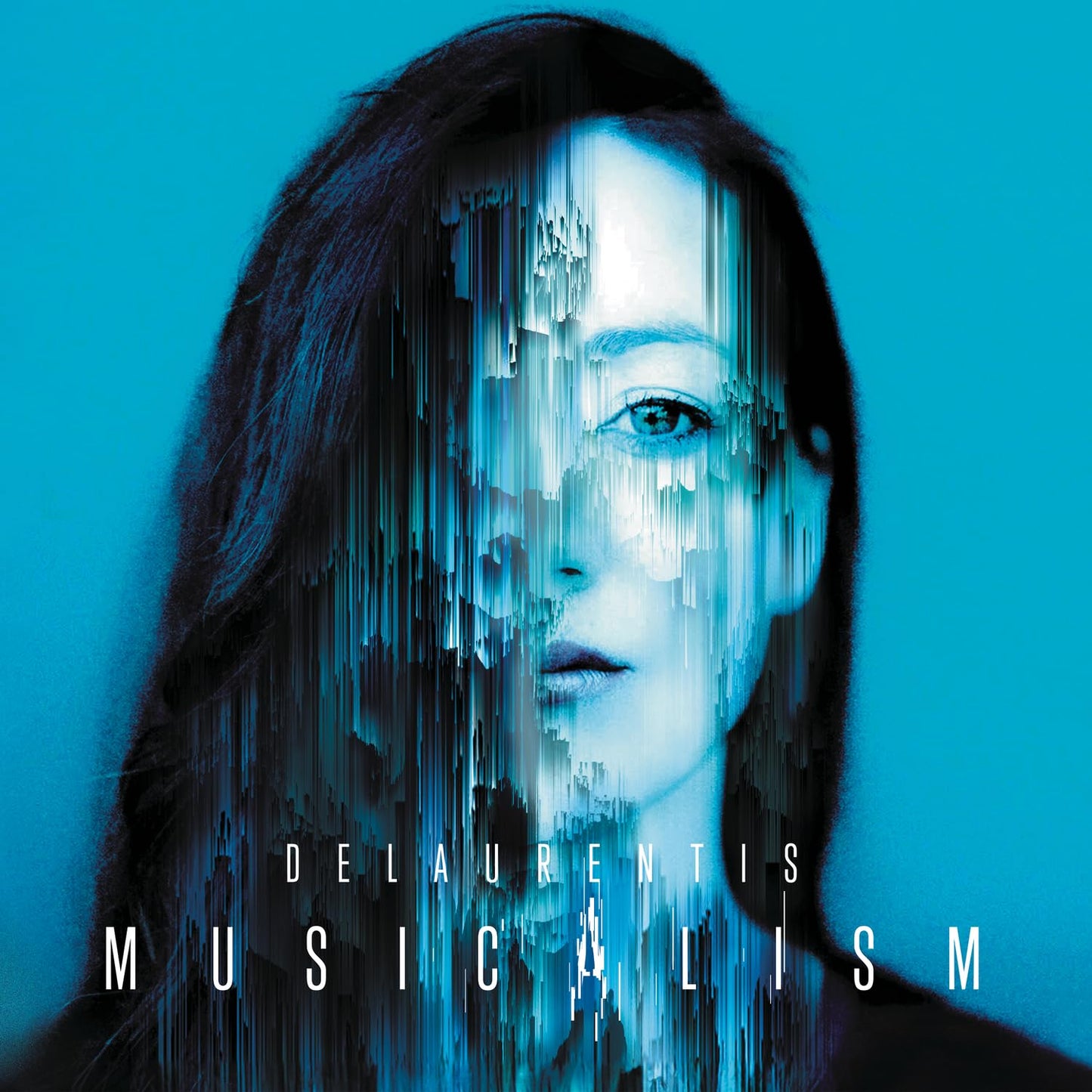 Delaurentis - Musicalism (2 Lp)