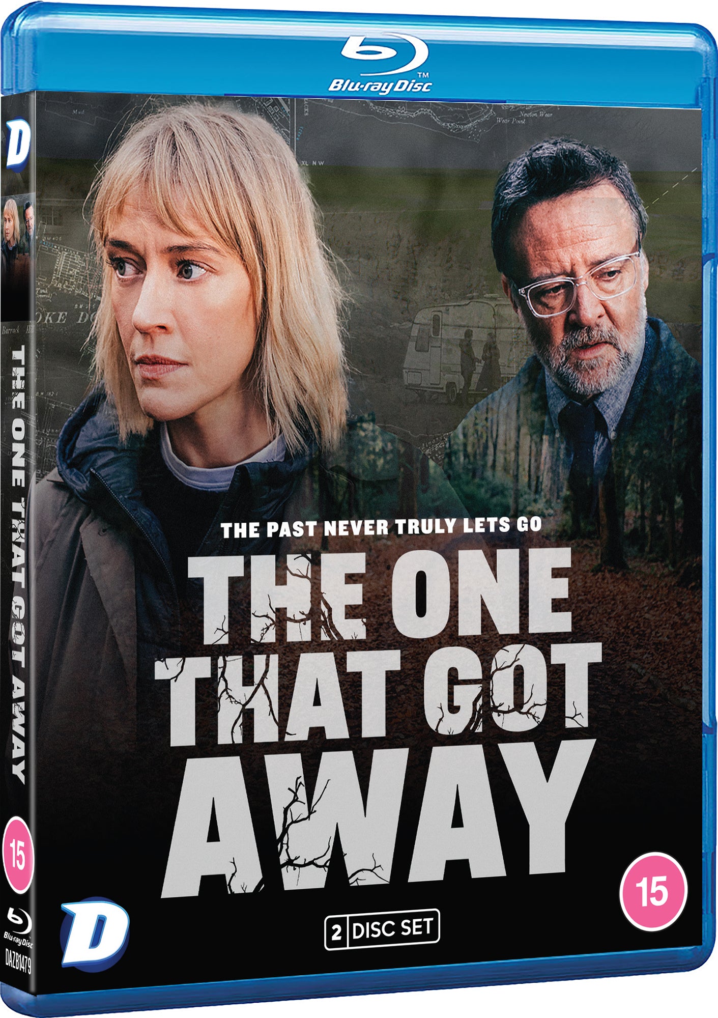 The One That Got Away