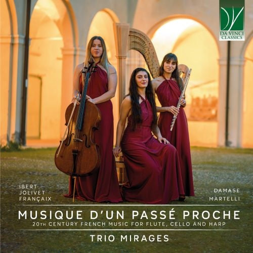 Musique Un Passe Proche