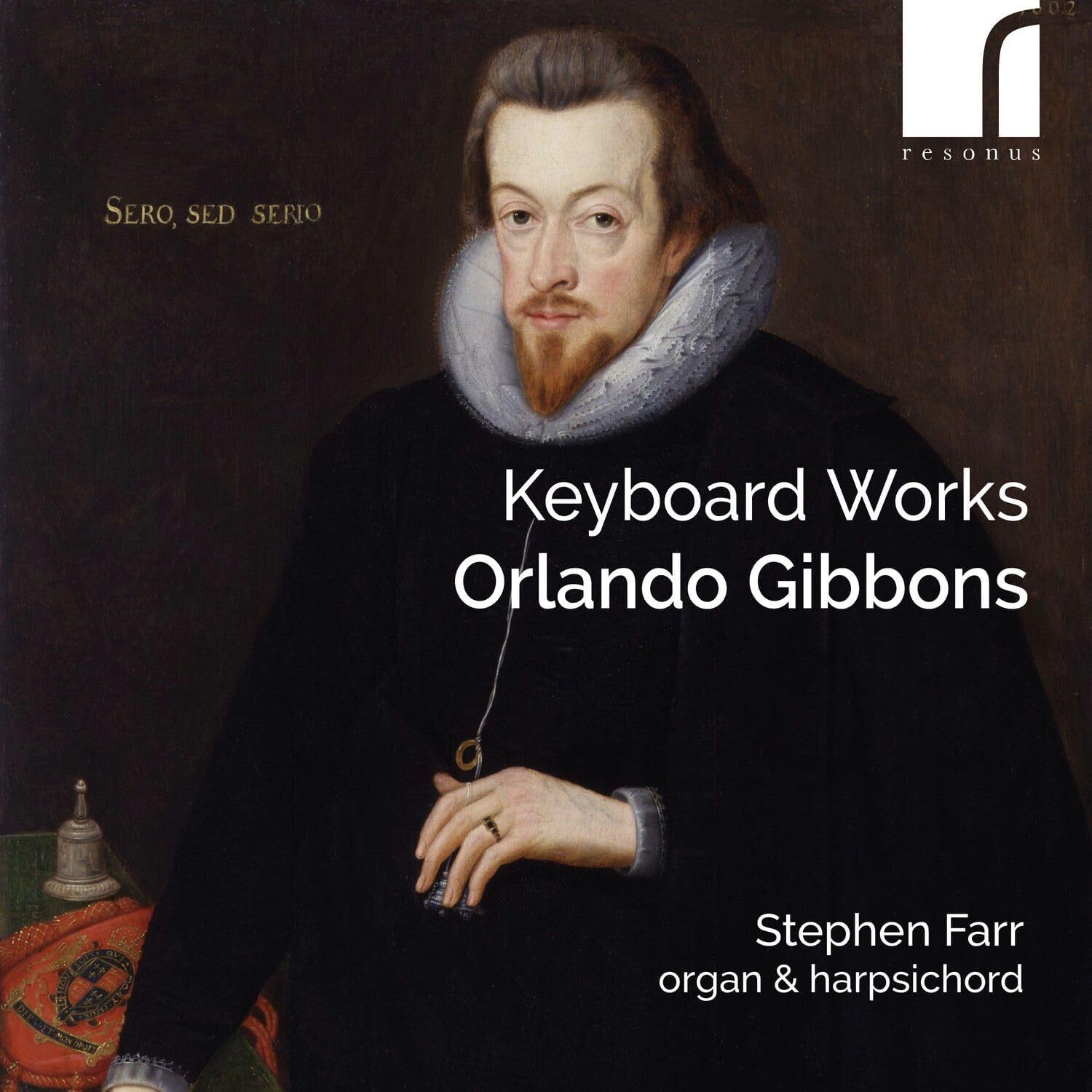 Orlando Gibbons: Keyboard Works