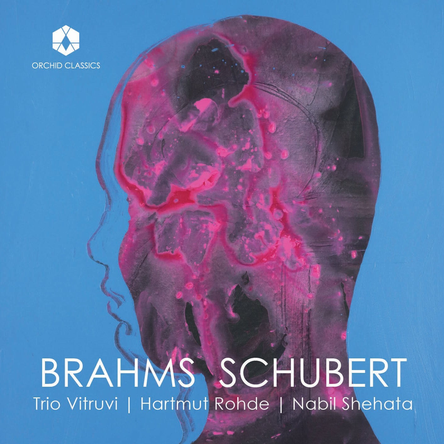 Trio Vitruvi/Hartmut Rohde/Nabil Shehata: Brahms/Schubert