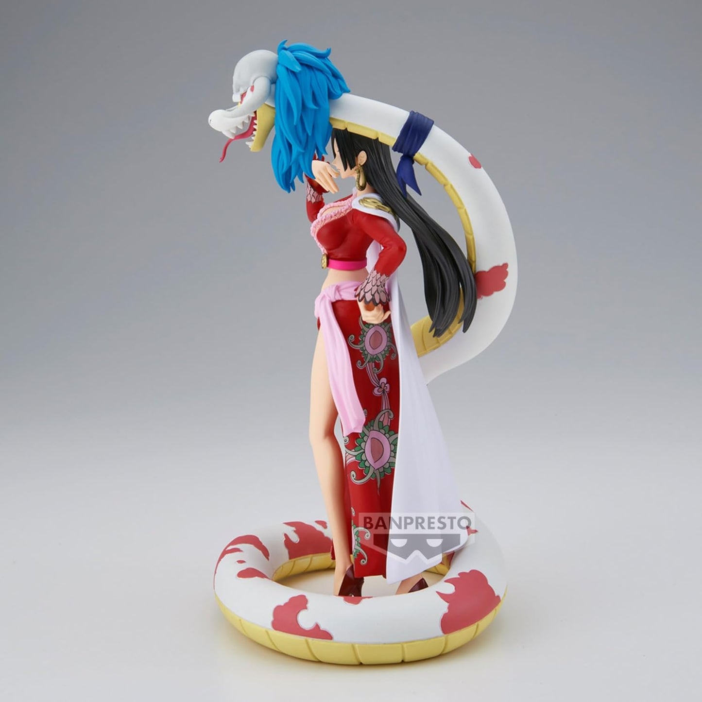 Banpresto - One Piece - Boa Hancock, Bandai Spirits DXF ~The Grandline Series~ Extra Plus Figure