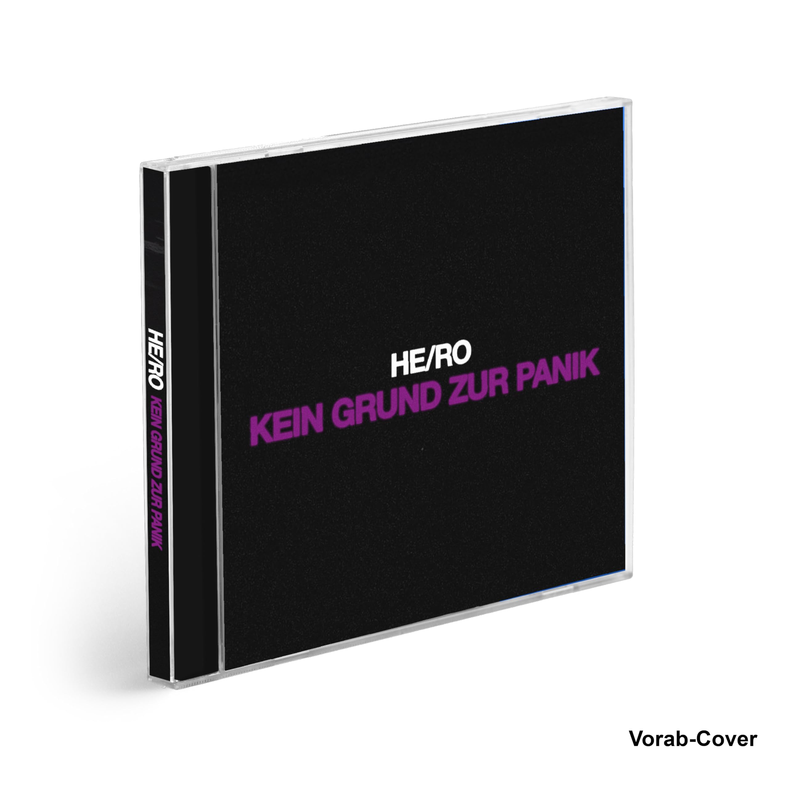 Kein Grund zur Panik
