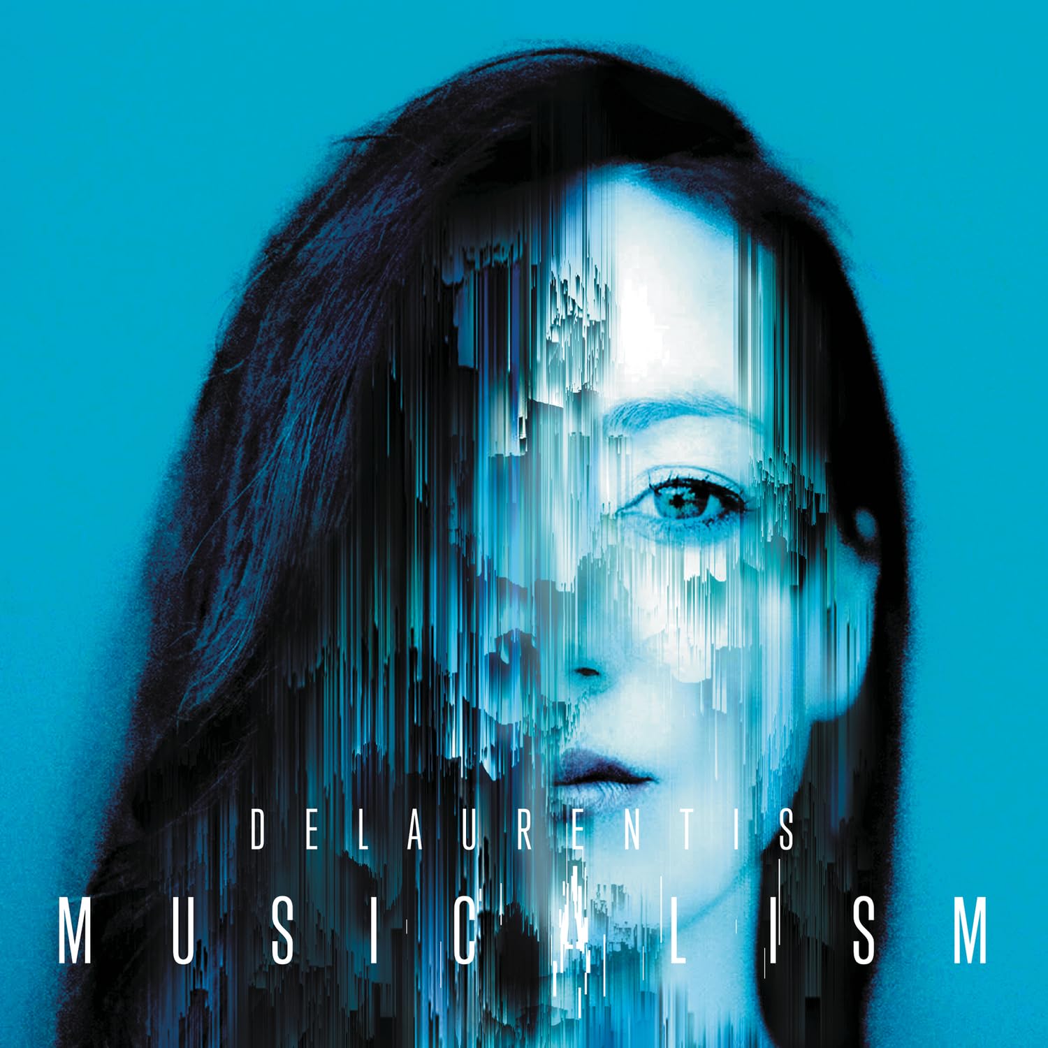 Delaurentis - Musicalism