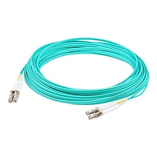 Addon - Patch Cable - Lc/Pc Multi-Mode (M) To Lc/Pc Multi-Mode (M) - 5 M - Fibre Optic - Duplex - 50 / 125 Micron - Om4