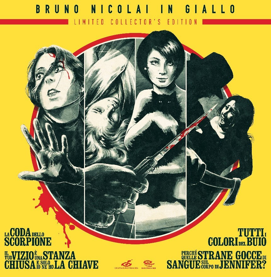 In Giallo
