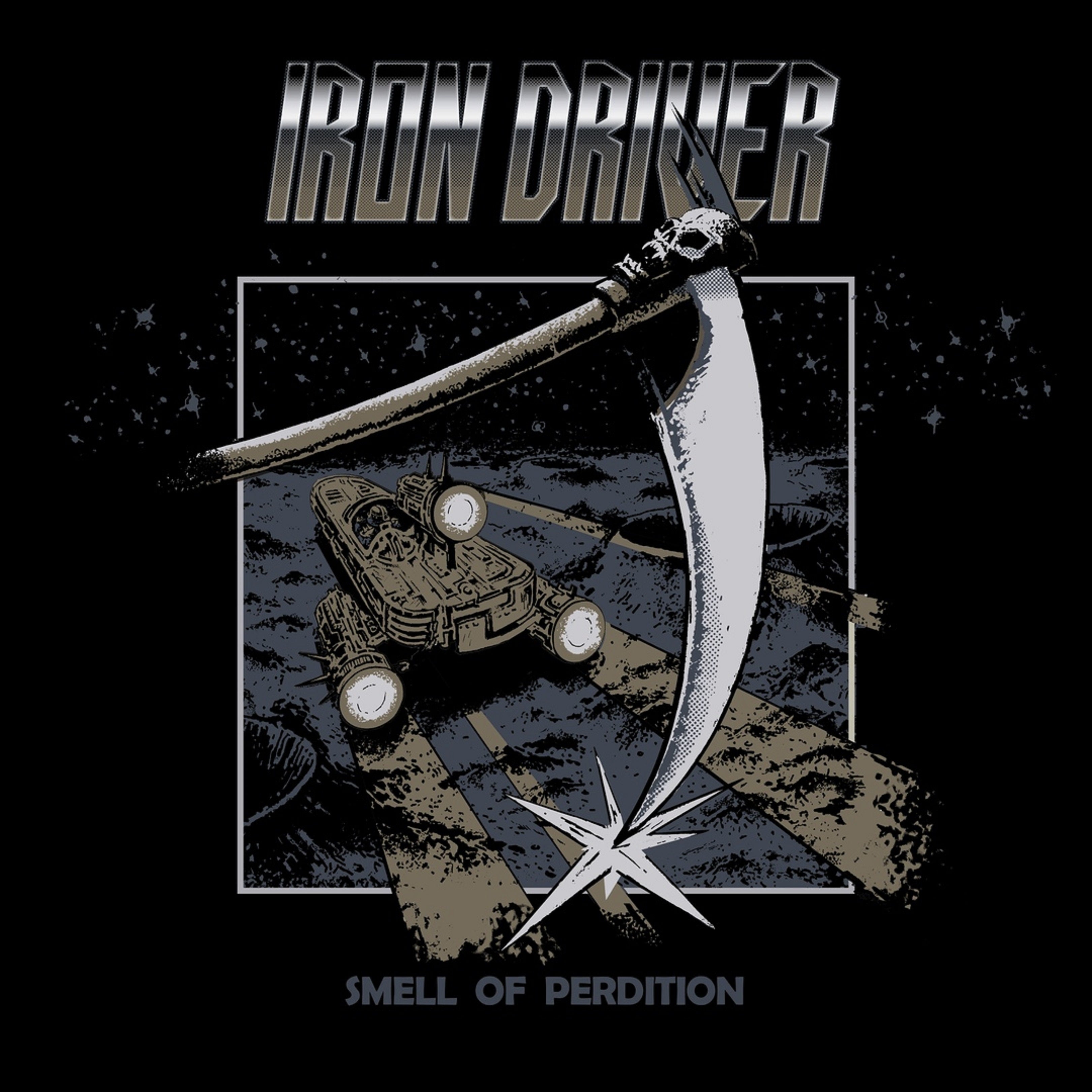Smell of Perdition