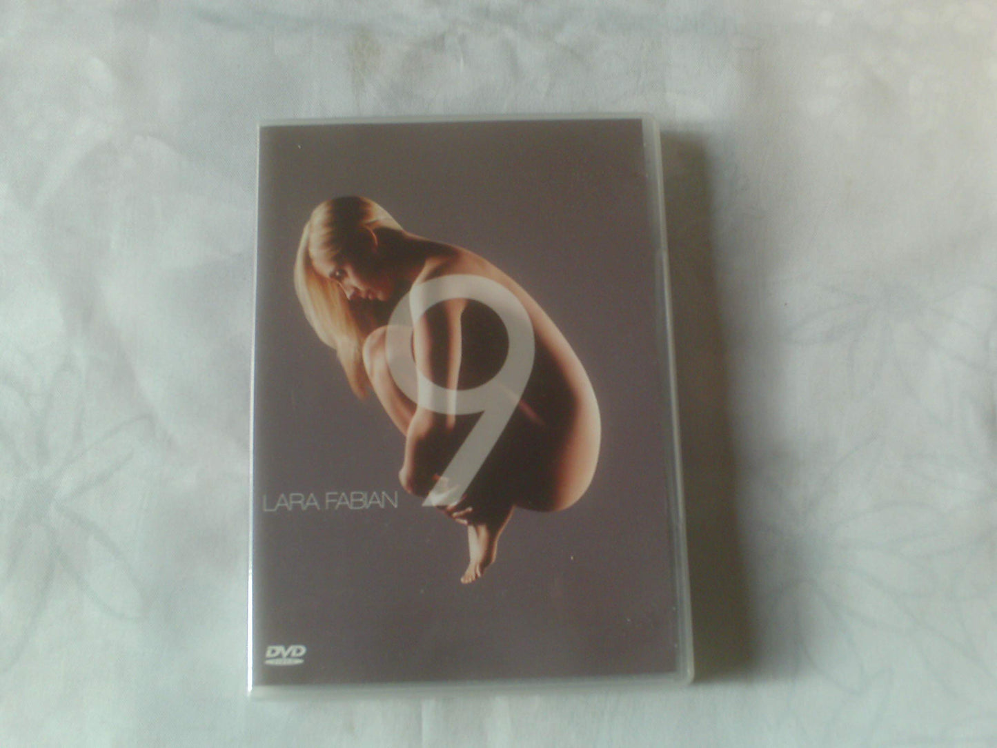 Lara Fabian : 9