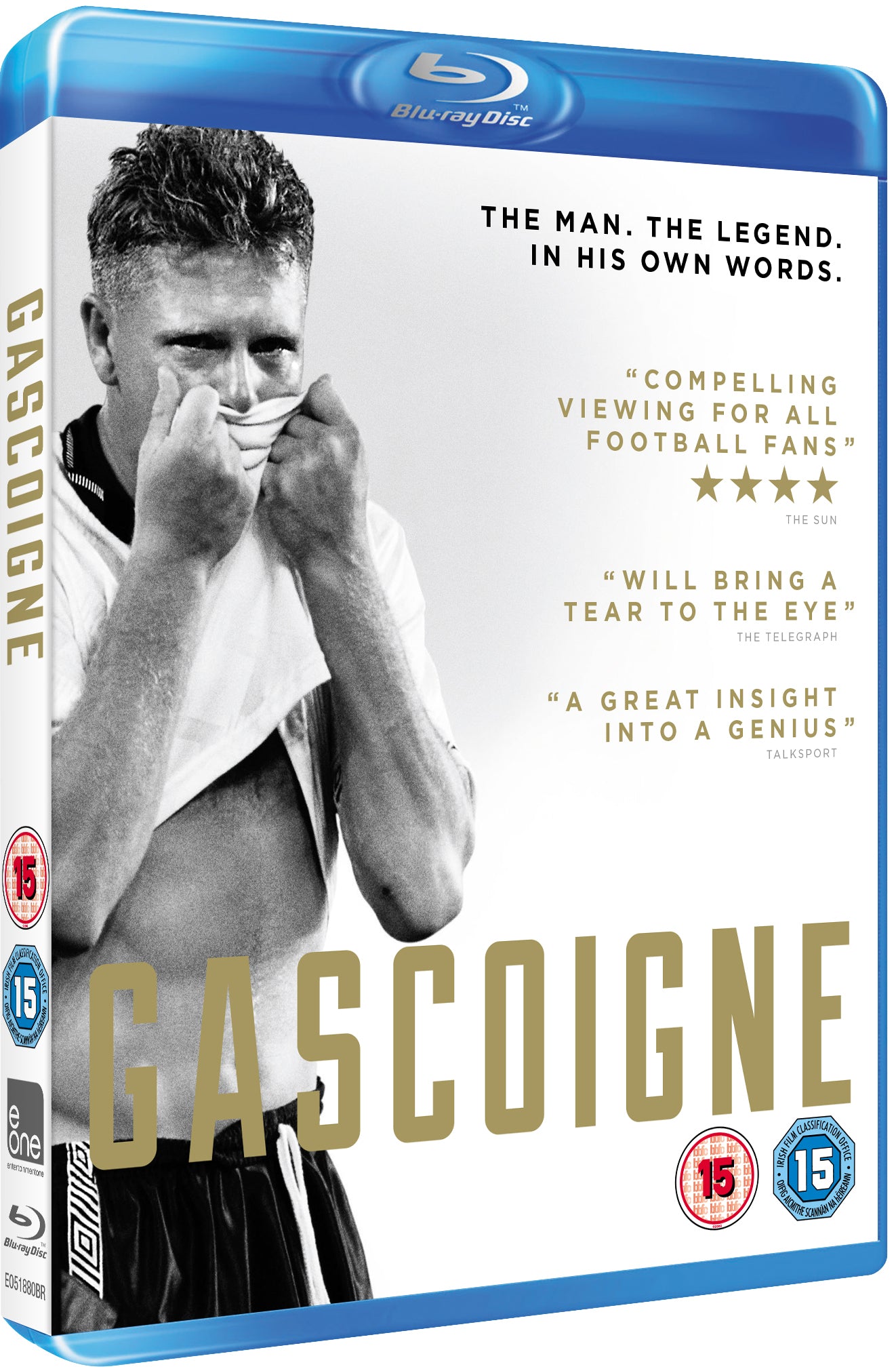 Gascoigne