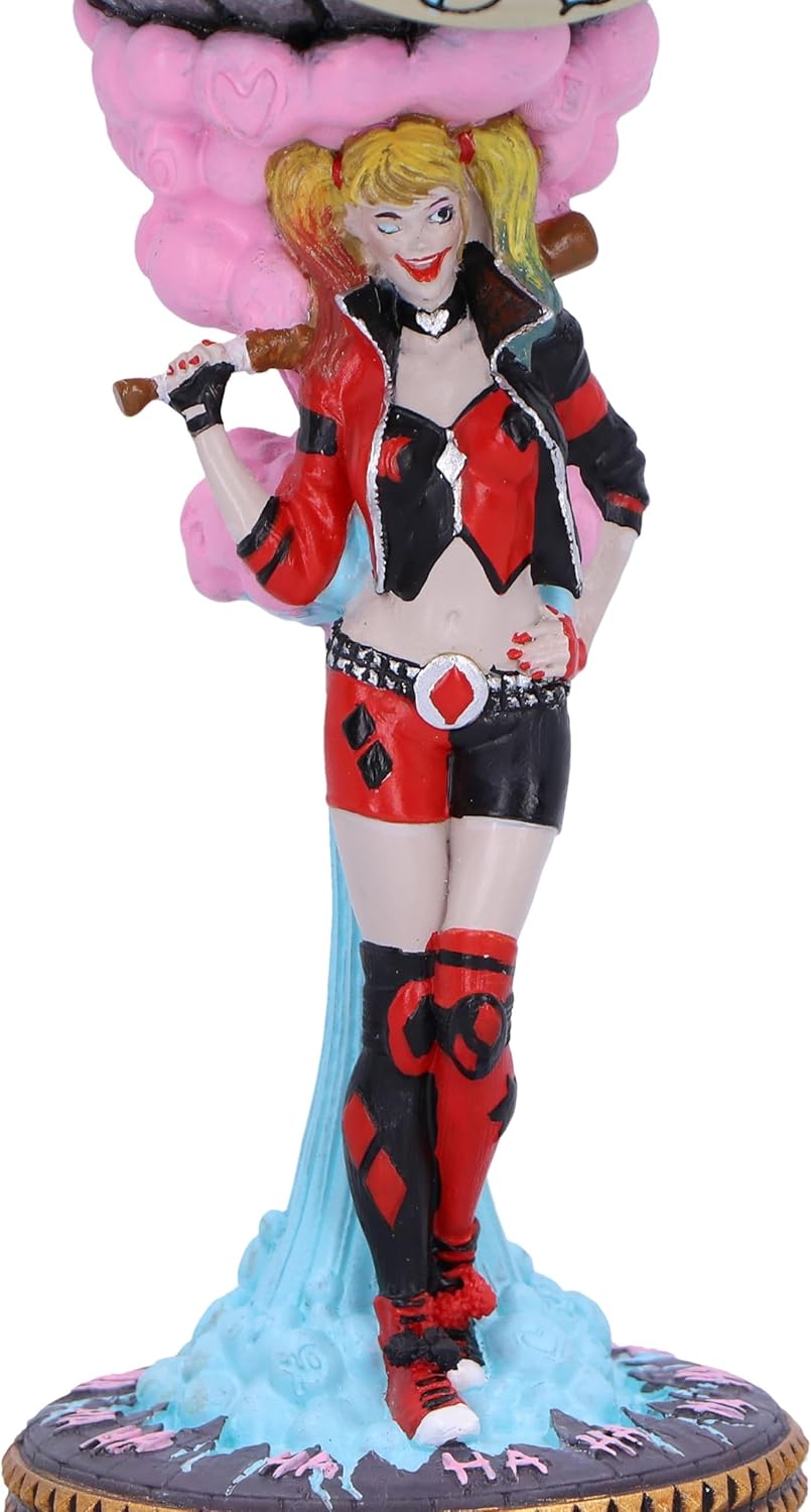 Harley Quinn Goblet