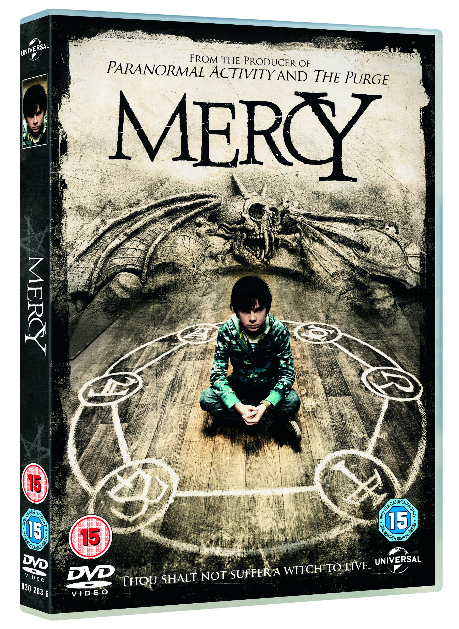Mercy