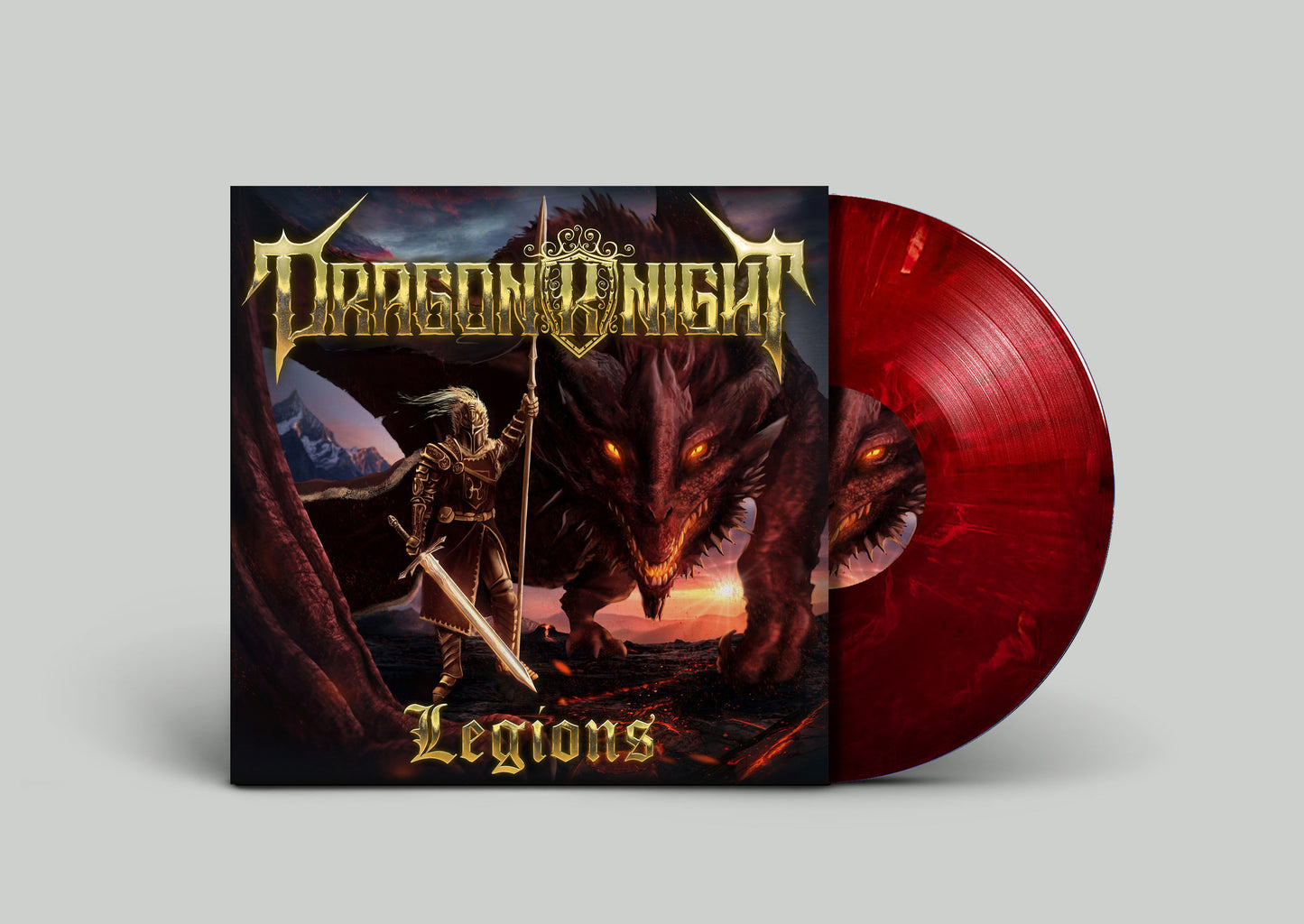 Legions