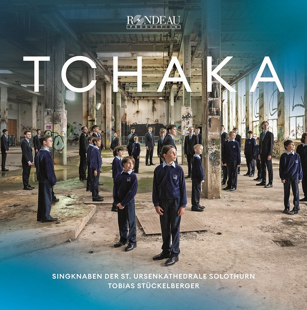 Tchaka