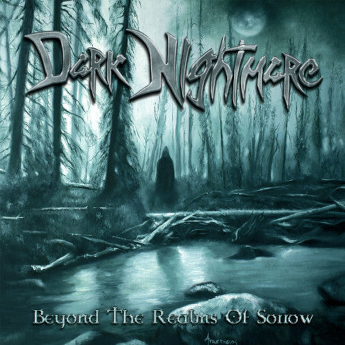Beyond the Realms of Sorrow (Olive Green Vinyl LP)