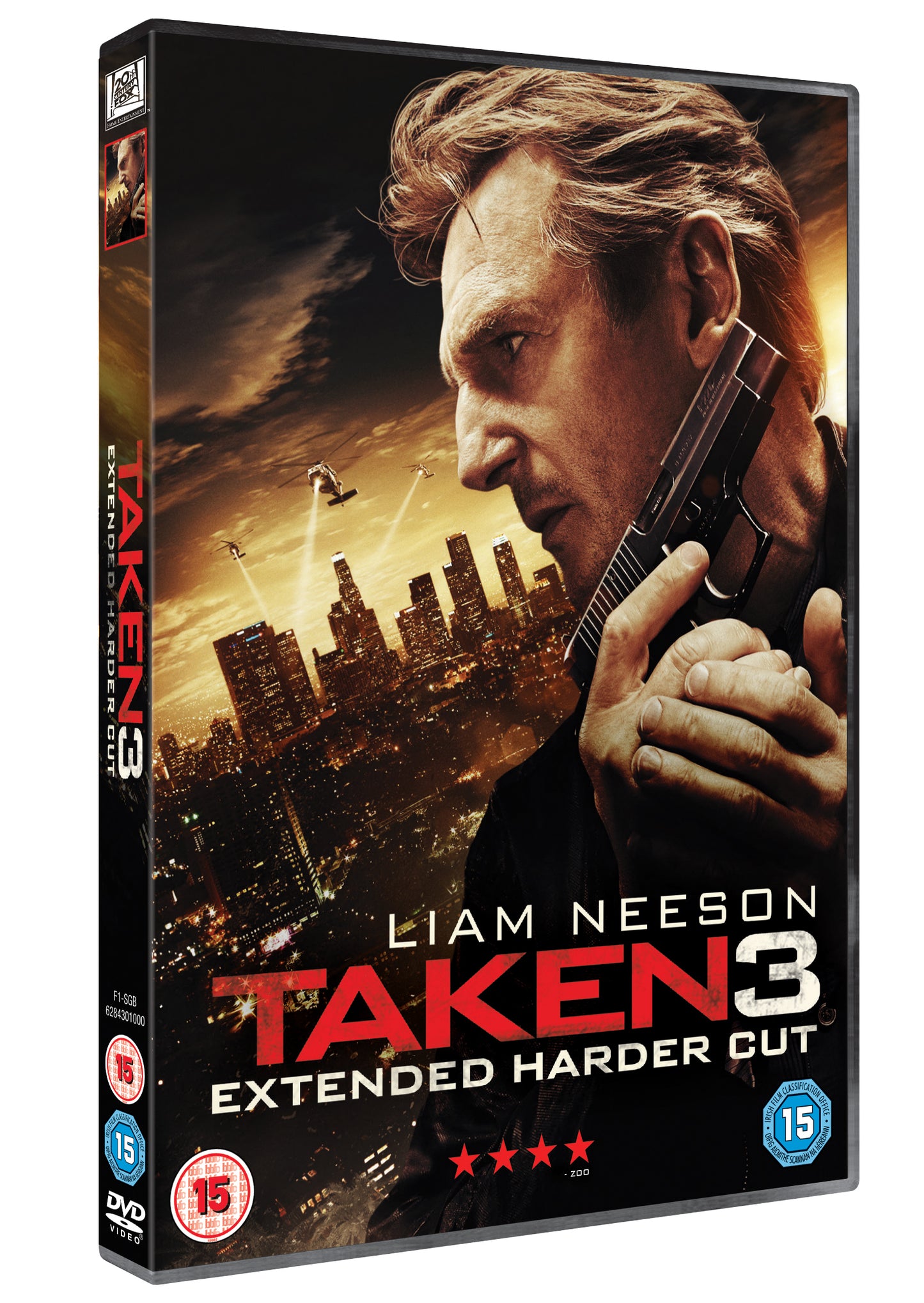 Taken 3