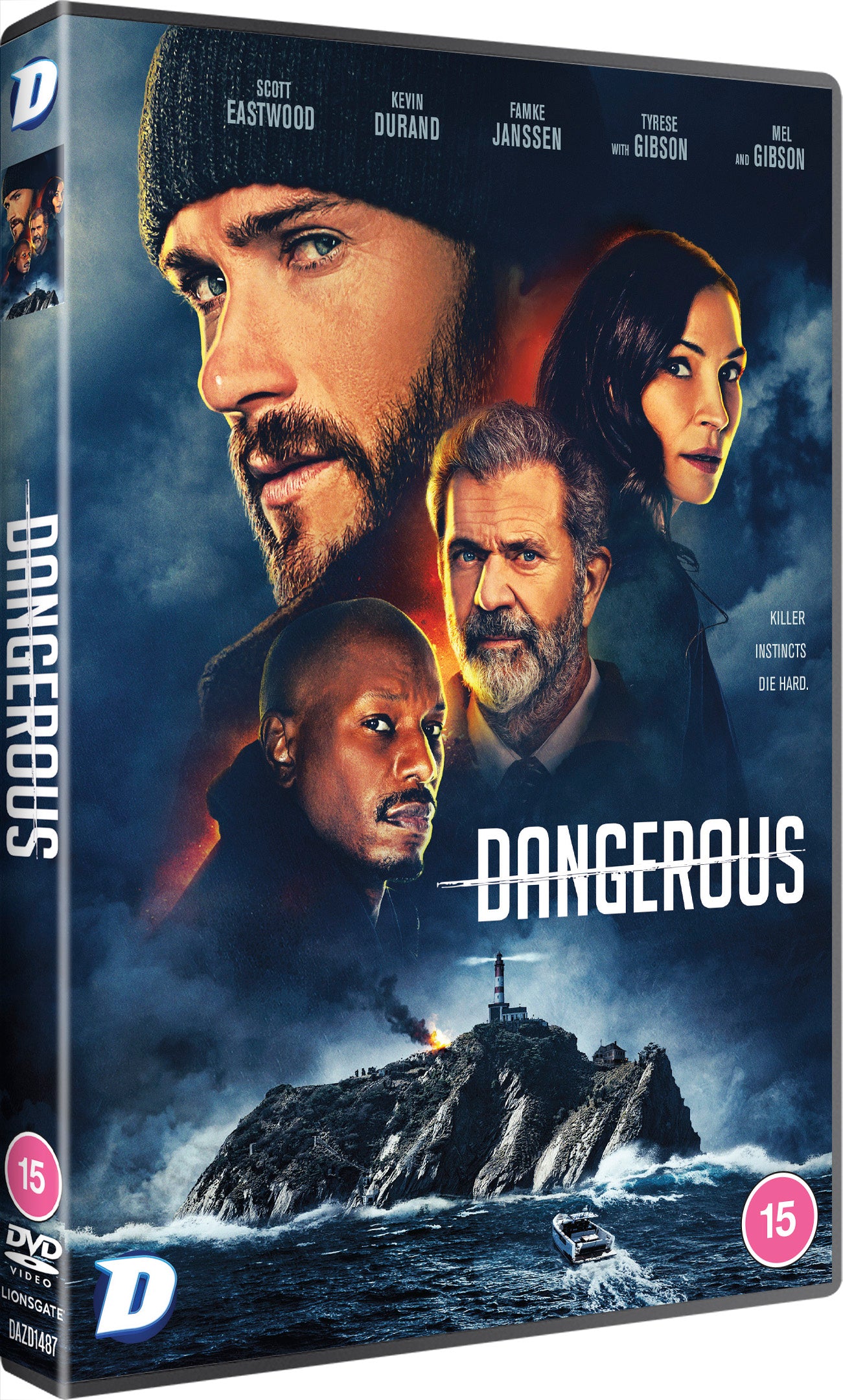 Dangerous