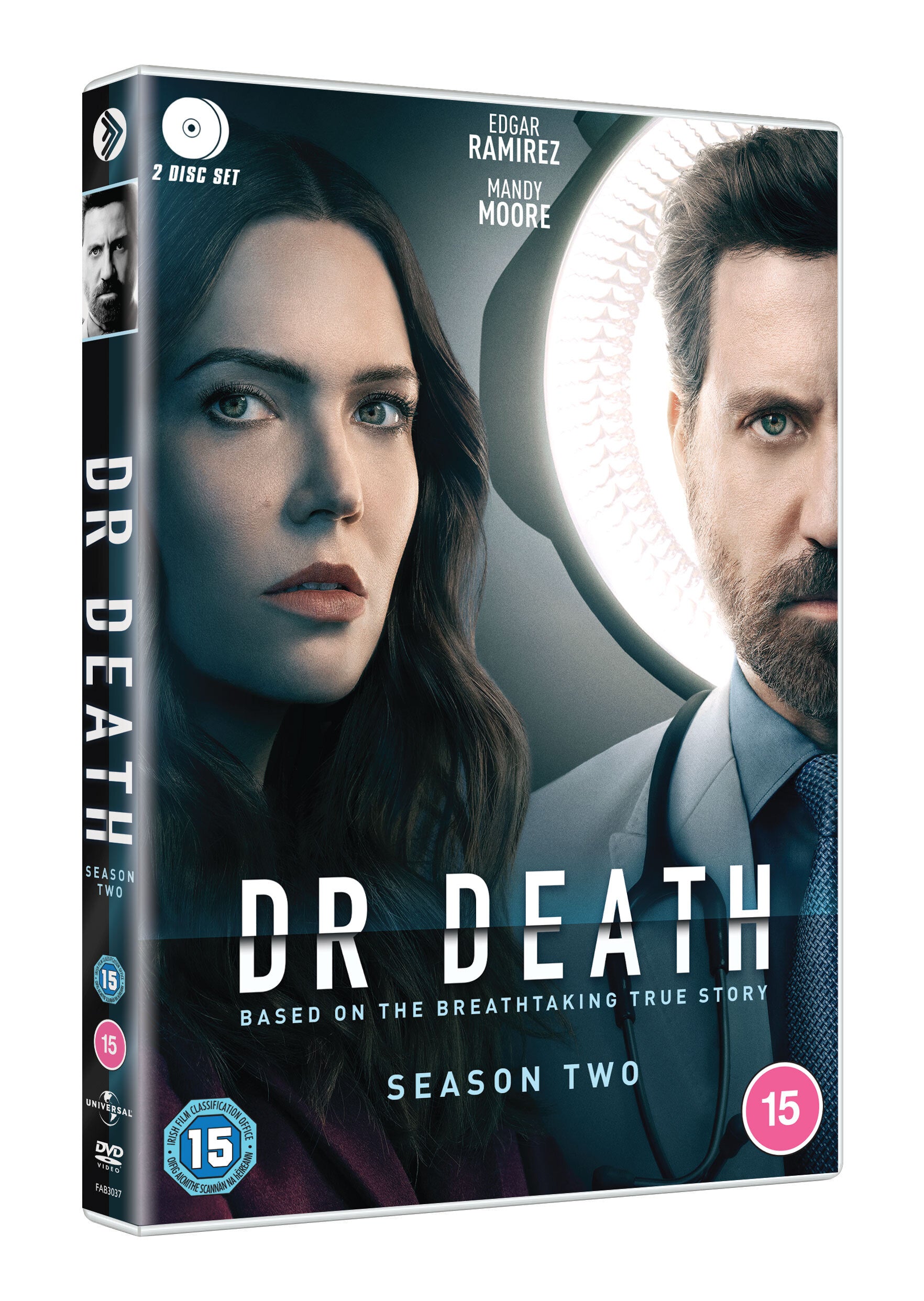 Dr. Death: Season 2