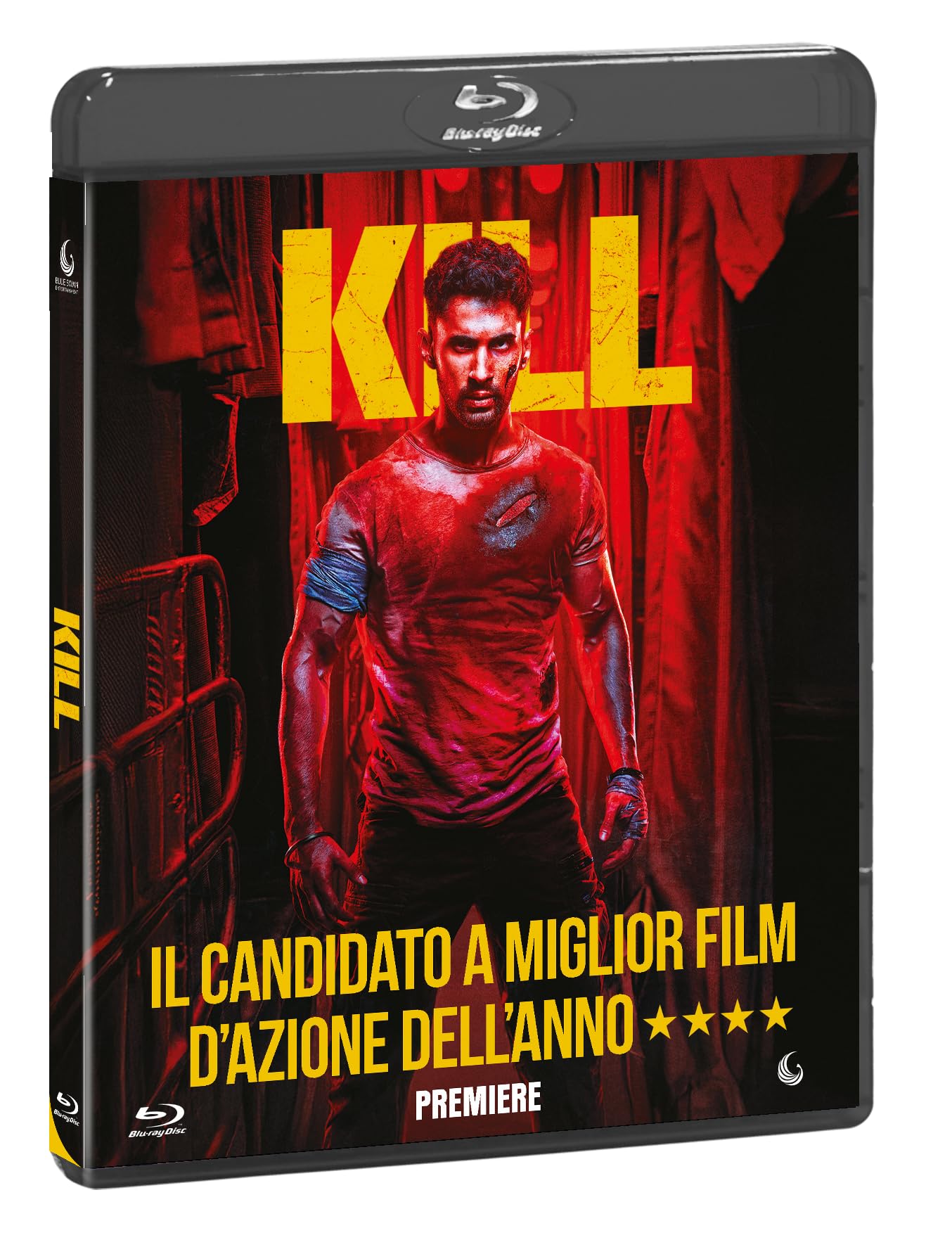 Kill - (Italian Import)