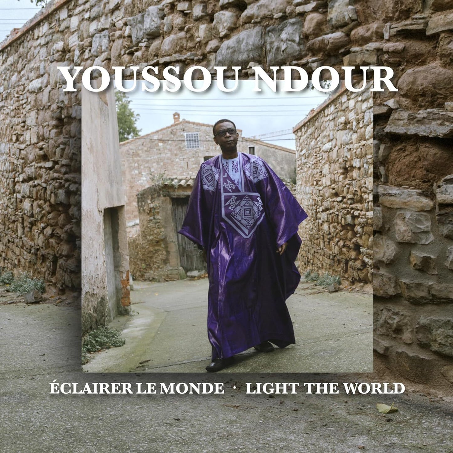 Eclairer Le Monde: Light the World