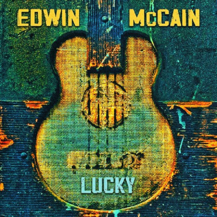 Lucky