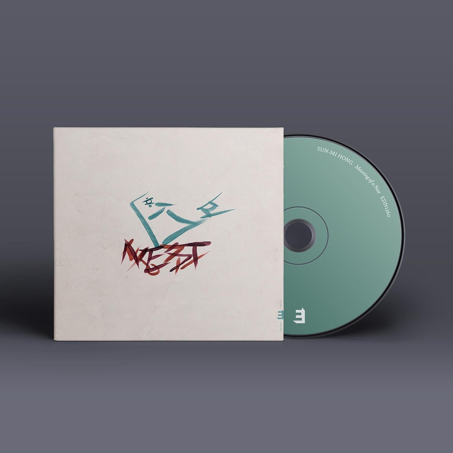 Fourth Page: Meaning of a Nest