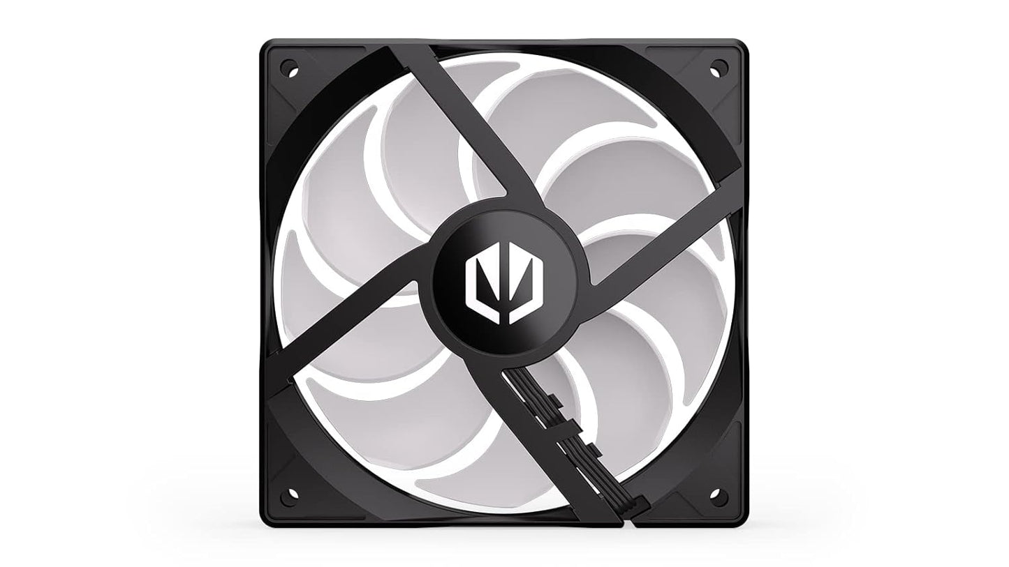 Case acc Fan 12cm Endorfy Stratus 120 PWM ARGB