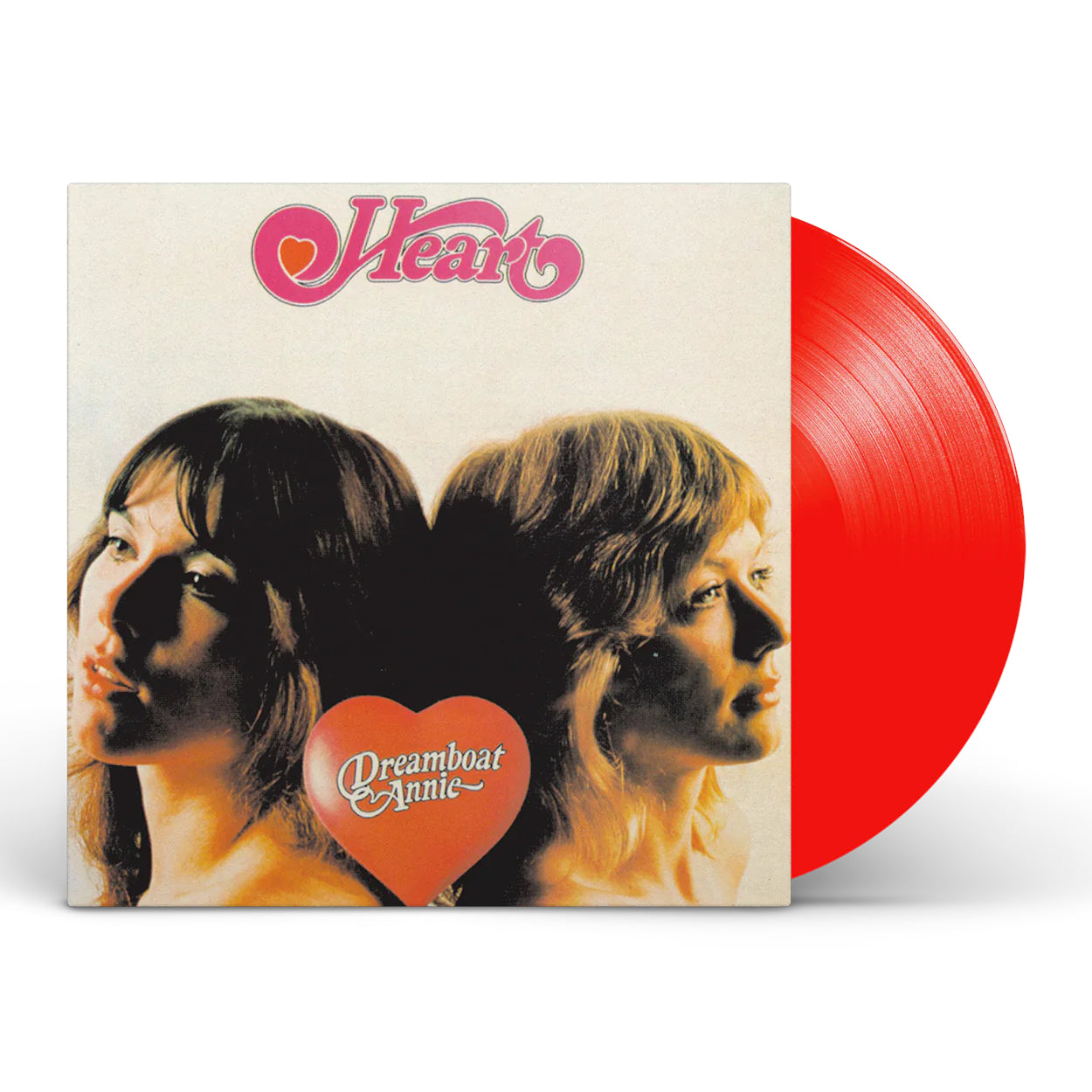 Dreamboat Annie