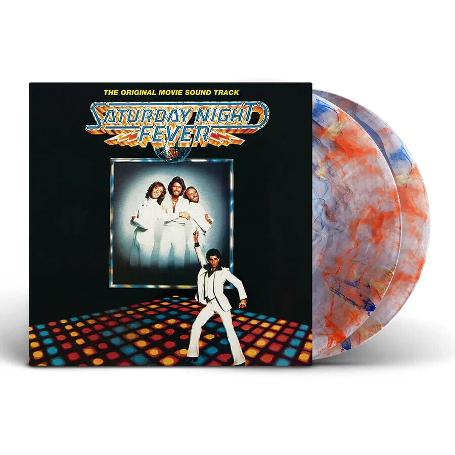 Saturday Night Fever