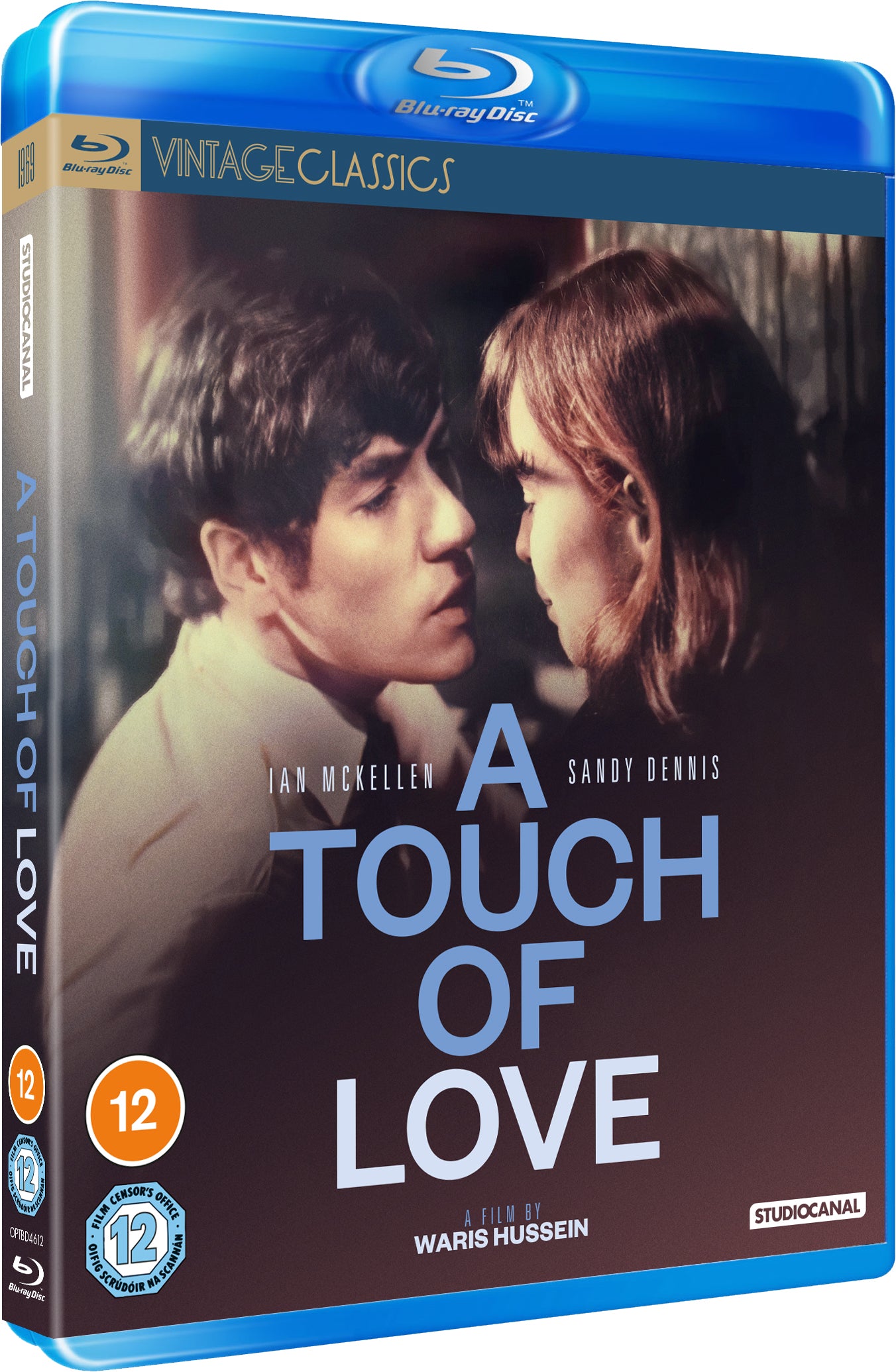 A Touch of Love