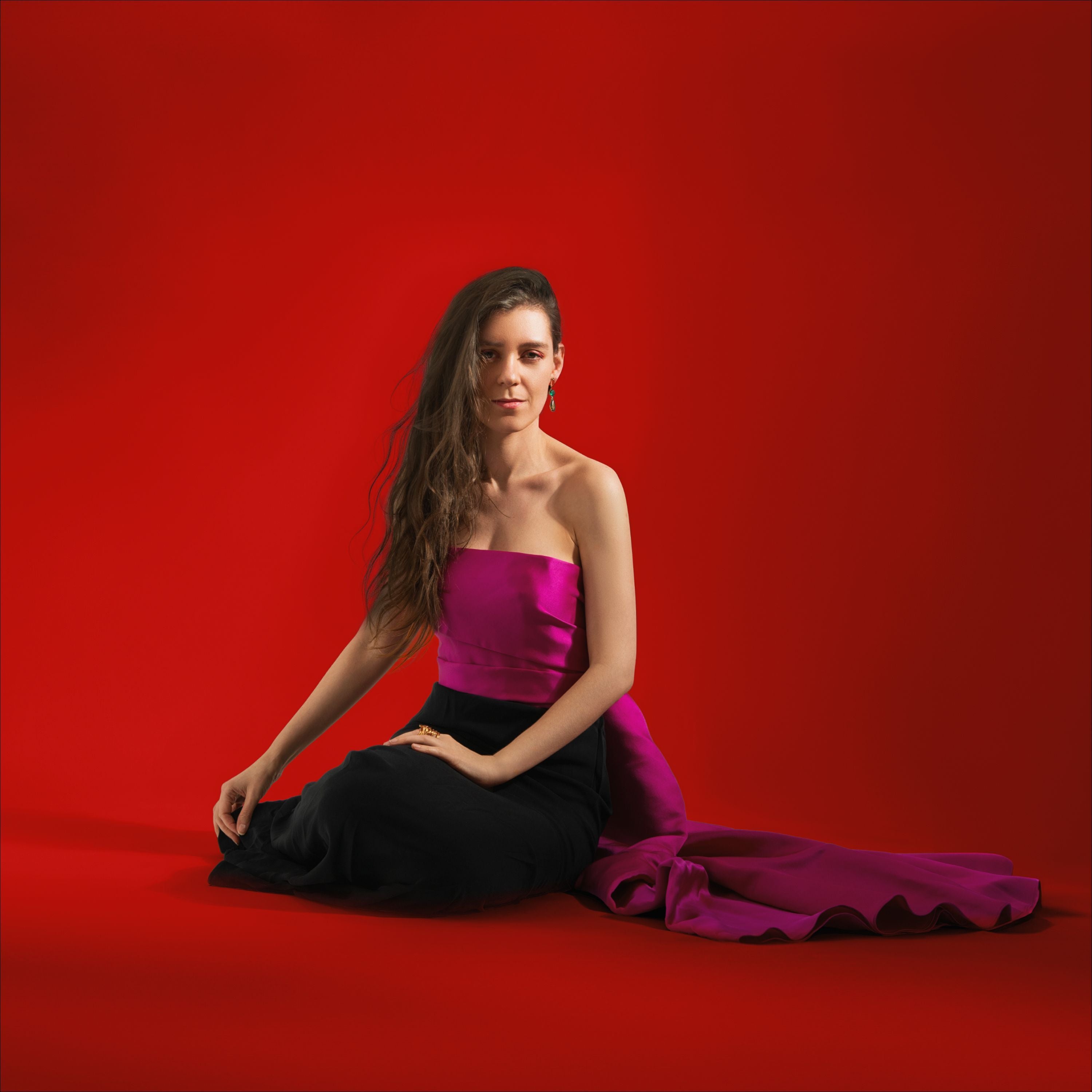 Daniela Mars: Heartweaving
