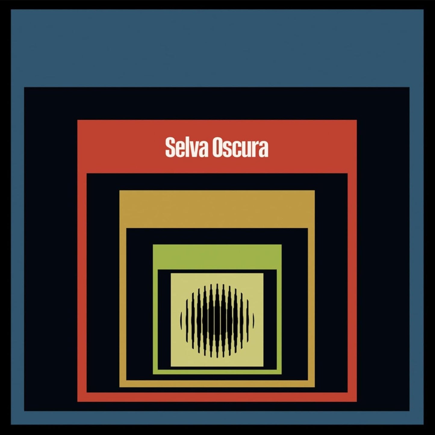 Selva Oscura