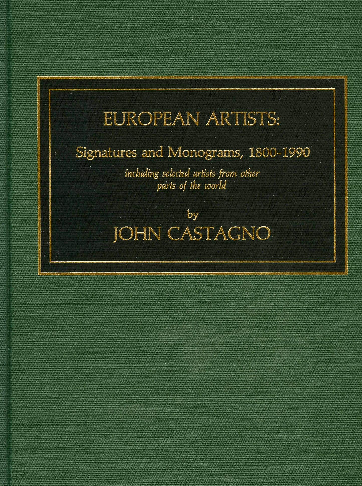 European Artists