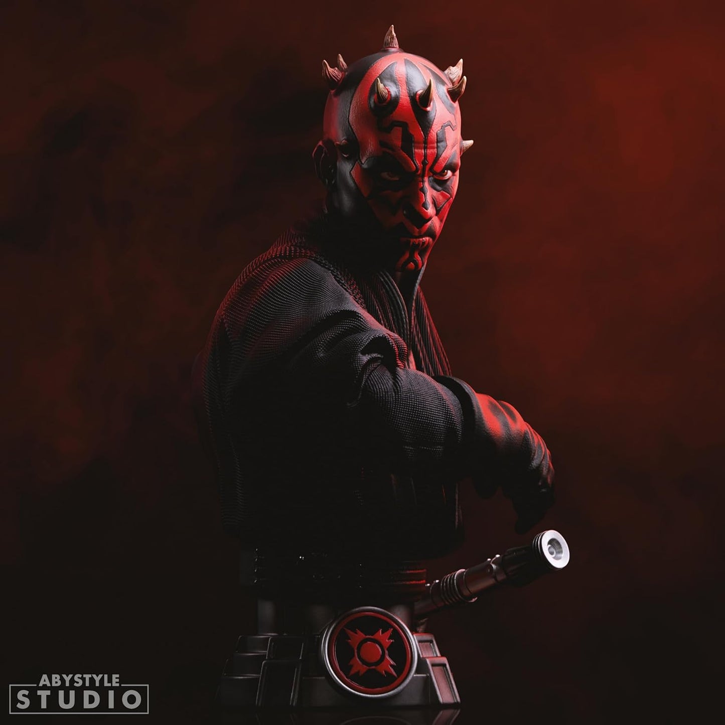 ABYstyle Studio - Star Wars Bust Dark Maul