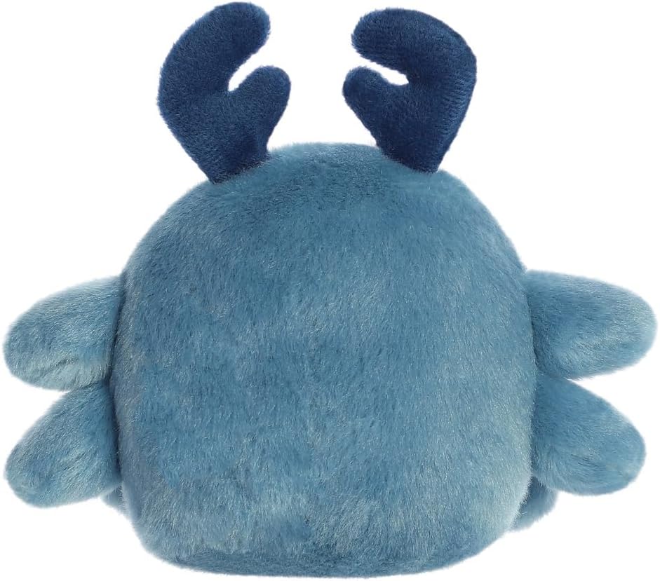 Aurora Palm Pals Agatha Beetle 5In Soft Toy