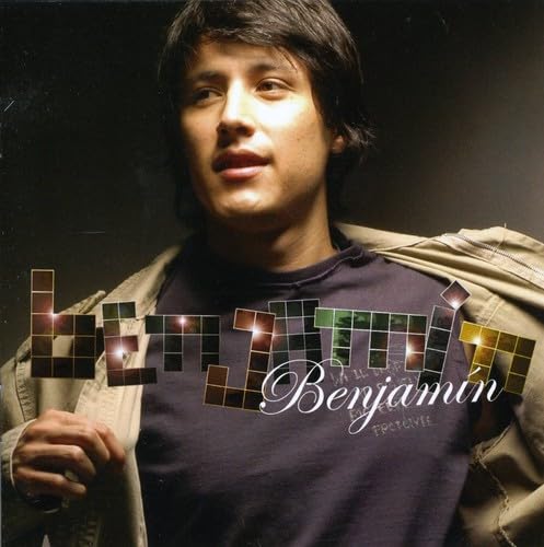 Benjamin